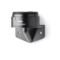 AUER Signal XMV Series Mounting Base for Use with ECOmodul70 LED Signal Towers IP66, 900573900-image-5