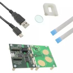 AMS OSRAM GROUP Evaluation Kit VivaVita for AS7026GG AS7026GG, EVALKIT-image-50