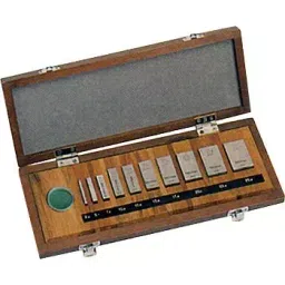 Mitutoyo Gauge Block, BM3-1-1-image-4