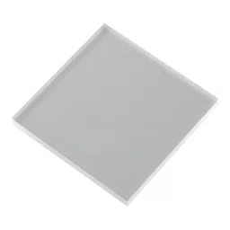AS ONE Resin Plate Material Thick Pmma Acrylic Transparent PMMA-0510 Series, 4-2303-02-43