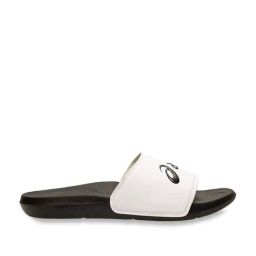 Asics Men's AS003 White Slides-image-9