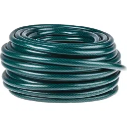 RS PRO Green Flexible Tubing, 12 mm ID, PVC, 10 bar Max working Pressure,30m-3300858 (Roll of 30 m)-picture-17