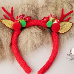 Radhu & Kabby Women Hairband-21