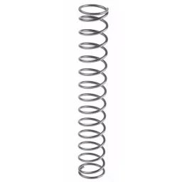 RS PRO Compression Spring Alloy Steel 110x17.6 mm 1.3 N/mm, 121236-picture-20