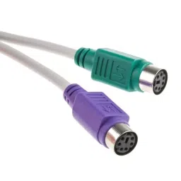 RS PRO KVM Mixed Cable Assembly PS/2x2 300 mm, 1828780-image-34