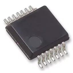 Infineon LED DRIVER, BOOST/BUCK/BUCK-BOOST, SSOP, TLD5095ELXUMA1-image-17