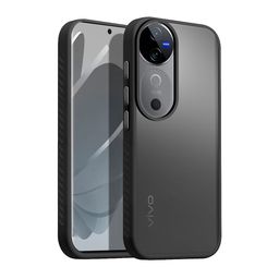 Karwan Solid Vivo V40 Back Case Mobile Accessories-image-18