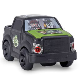 Ben 10 Pull and Go String Jeep With Sound Effects (Color & Print May Vary)-image-9
