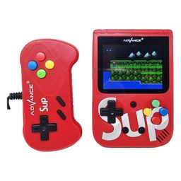 Sanjary Double Player Video Game 500 Build in Game  - Color May Vary-11