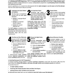 oswaal books Oswaal NTA CUET (UG) 5 Mock Test Papers | Section II Psychology (For 2025 Exam) | With New Syllabus & Pattern image 3