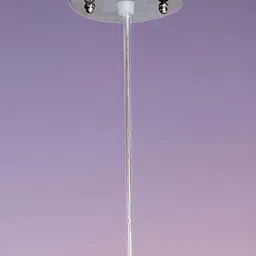 KINIS Modern and Unique Style White Glass Quirky Ceiling Lamp-picture-24