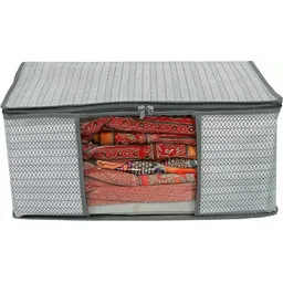 BB BACKBENCHERS Grey Plastic Organisers-image-85