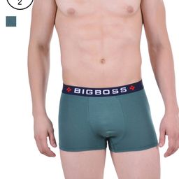 Dollar Bigboss Men Solid Pack of 2 Micro Modal Trendy Trunk MDTR-06-R1-PO2-picture-26