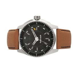 Fastrack Men Black Dial Watch 3089SL05 image 2
