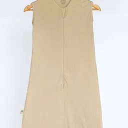 cocoon care Infants Beige Bamboo  Sleeping Bag With Foot Opening-image-86