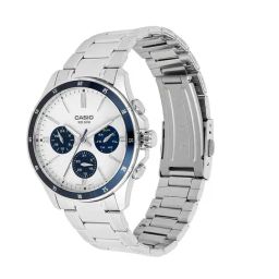 Casio MTP-1374D-7A2VDF Enticer Analog Watch for Men image 2