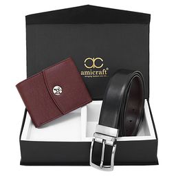amicraft Men Accessory Gift Set-image-78
