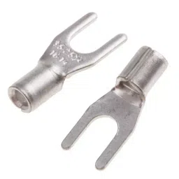 RS PRO Uninsulated Crimp Spade Connector 1.5-2.5 mm² 16-14 AWG, 2082672-image-89