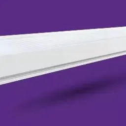 EcoLink 20W Polycarbonate Batten Cool White Light-image-39