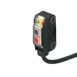Panasonic Narrow View Reflective Ultra Compact Photoelectric Sensor, Sensing Distance 45-115 mm, EX-28B-45