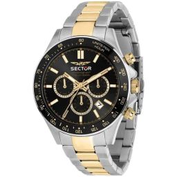 SECTOR R3273661047 230 Analog Watch for Men-image-41