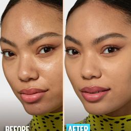 Maybelline New York Fit Me Matte & Poreless Liquid Foundation 126 Light Pecan - 30 ml image 3