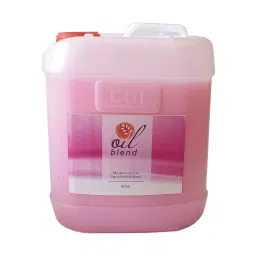 Oil Blend Liquid Handwash (Rose)-5 Ltr-image-48
