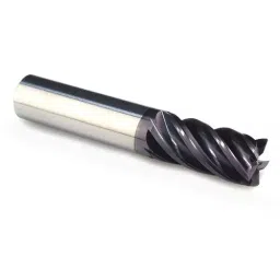 Addison HSS M2 Taper Shank End Mill 4.76 mm (3/16 inch))-image-24