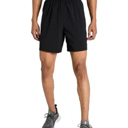 Puma Woven 7" Black Regular Fit Shorts-image-39