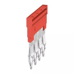 Weidmuller CROSS CONNECTOR, 4POS, TERMINAL BLOCK, 2460800000-image-37