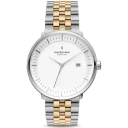 Nordgreen PH36SI5LSGXX Philosopher Unisex Analog Watch-37