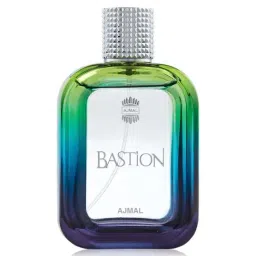 Ajmal Bastion Eau de Parfum for Men - 100 ml-image-66