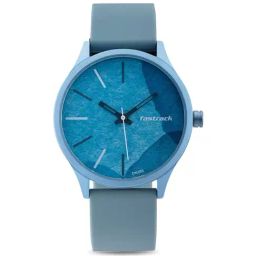 Fastrack 68031AP05 Topical Unisex Analog Watch-39