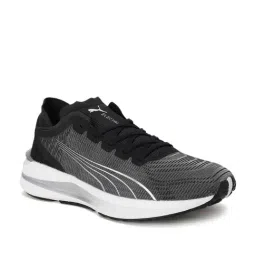 Puma Women's Electrify Nitro Wns Grey Running Shoes-image-36