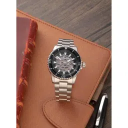 EARNSHAW ES-8227-11 Wallis Automatic Watch for Men-42