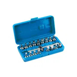 Hogert Technik 7-14 mm Oil Drain Wrenches, HT8G321 (Pack of 18 Pcs)-5