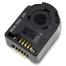 BROADCOM Kit En,M CW,2Ch,500CPR,4mm, HEDS-5500#A11-40