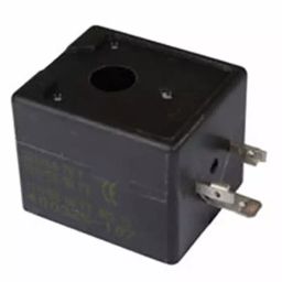 EMERSON - ASCO Series 238 230 V ac Solenoid Valve Coil, 400 325 217-image-12