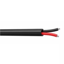 S2Ceb-Groupe Cae 2 Core Speaker Cable 2.5 mm² CSA Unscreened 7.4mm O.D 200m Black, FHP225INSTB2-image-17