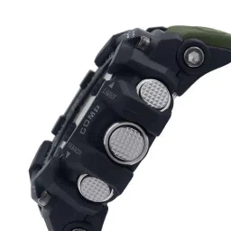 Casio GG-1000-1A3DR G-Shock Analog-Digital Watch for Men (55 mm) image 3