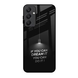 QRIOH Dream Forge Printed Lightweight Samsung Galaxy A25 5G Silicone Back Case-image-30