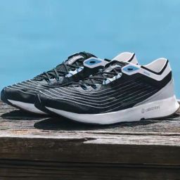 Adidas Men's Adizero X Parley Black Running Shoes-9