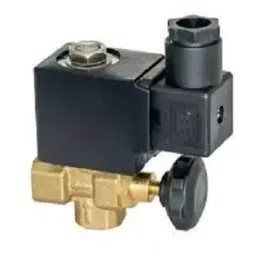 JELPC (DL-6K) Steam Valve- 1/4"-picture-38