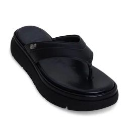 Kickers Women's KICK GO-IN Back Thong Wedges-image-20