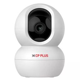 CP PLUS Wi-Fi PT Camera 3 MP 15 m IR Distance, CP-E38A-7