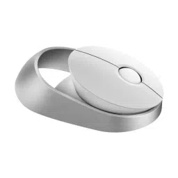Rapoo AIR 1 Battery Powered White Wireless Mouse-30