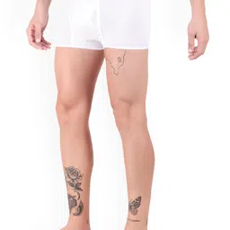inner element Pure Cotton Trunk MINI_Trunk_White_Pk2_XS image 3