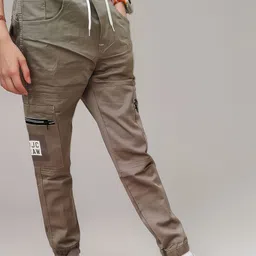 BAESD Boys Comfort Slim Fit Mid-Rise Jeans-17