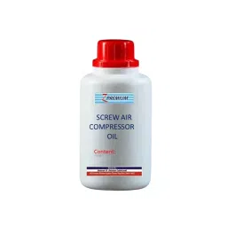 Z Premium 4000 Screw Air Compressor Oil 1 L, 1217B2WUB4G-17