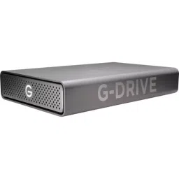 SanDisk SDPH91G-012T-MBAAD 12 TB USB 3.1 Gen 1 Space Grey External Hard Disk-8